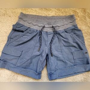 Columbia Womens Hiking Shorts